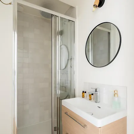 Veeve - Sweet Skies Apartment *