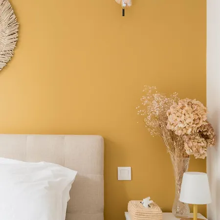 Veeve - Sweet Skies Apartment