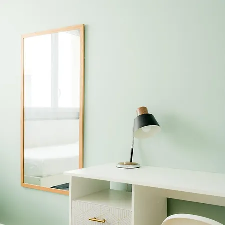 Veeve - Sweet Skies Apartment *