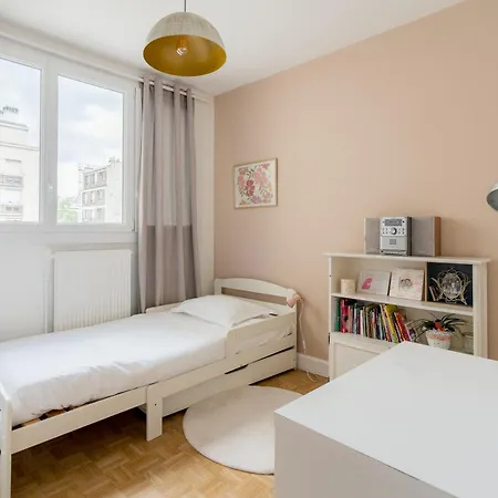 Veeve - Sweet Skies Apartment Paris