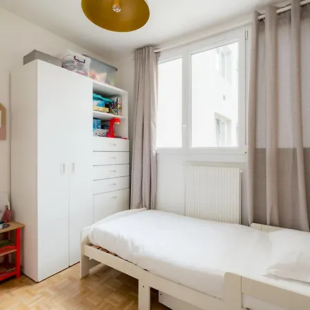 Apartment Veeve - Sweet Skies Paris