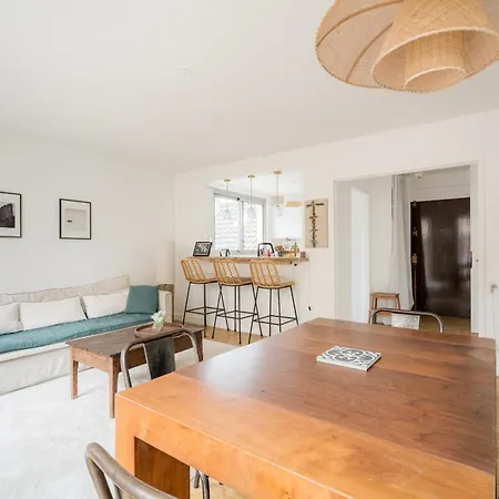 Apartment Veeve - Sweet Skies
